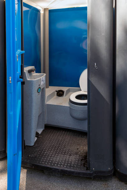 Best Portable restroom solutions  in Gumlog, GA