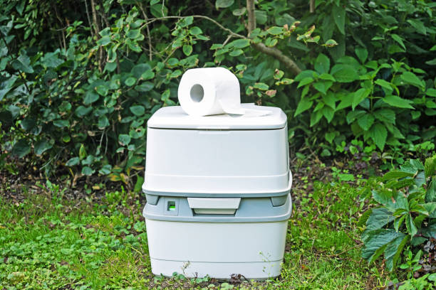 Best Portable toilet rental for construction  in Gumlog, GA