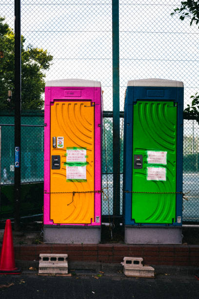 Best Porta potty rental near me  in Gumlog, GA