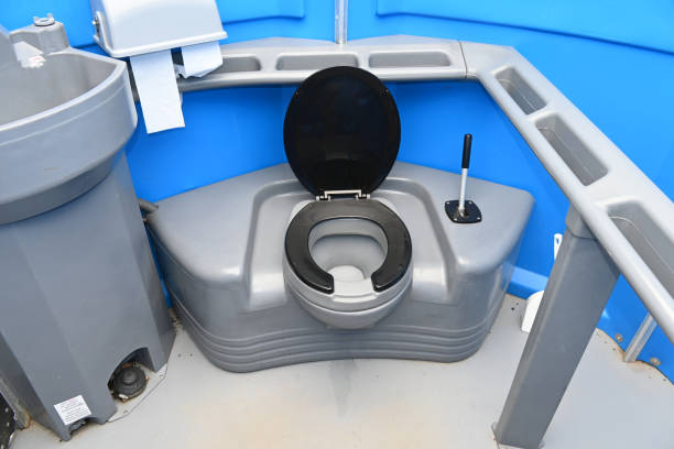 Best Long-term porta potty rental  in Gumlog, GA