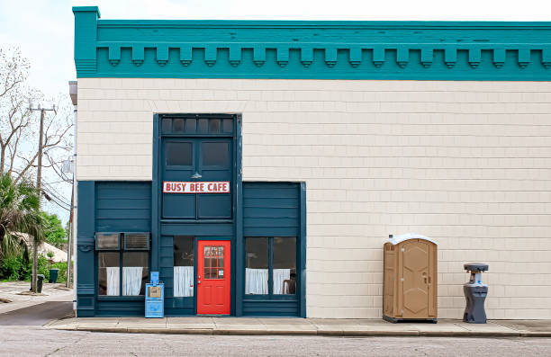 Best Porta potty rental near me  in Gumlog, GA