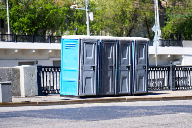 Professional porta potty rental in Gumlog, GA