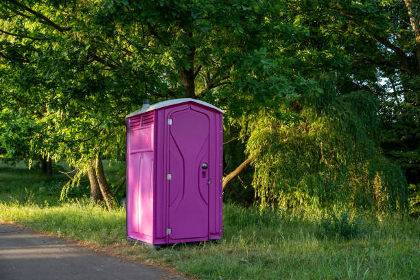 Best Porta potty rental for outdoor events  in Gumlog, GA