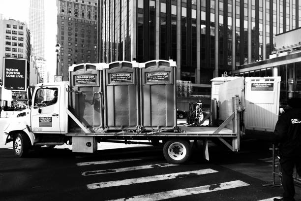 Best Long-term porta potty rental  in Gumlog, GA