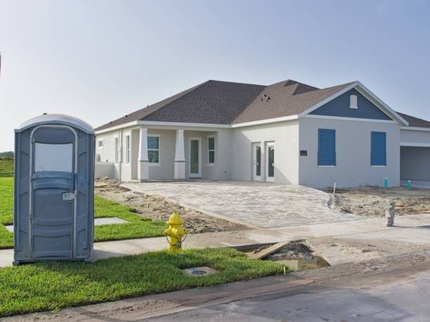 Best Local porta potty services  in Gumlog, GA
