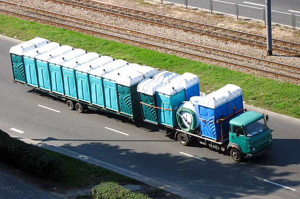 Best Best portable toilet rental  in Gumlog, GA
