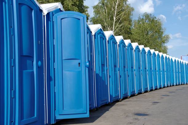 Portable Toilet Options We Offer in Gumlog, GA
